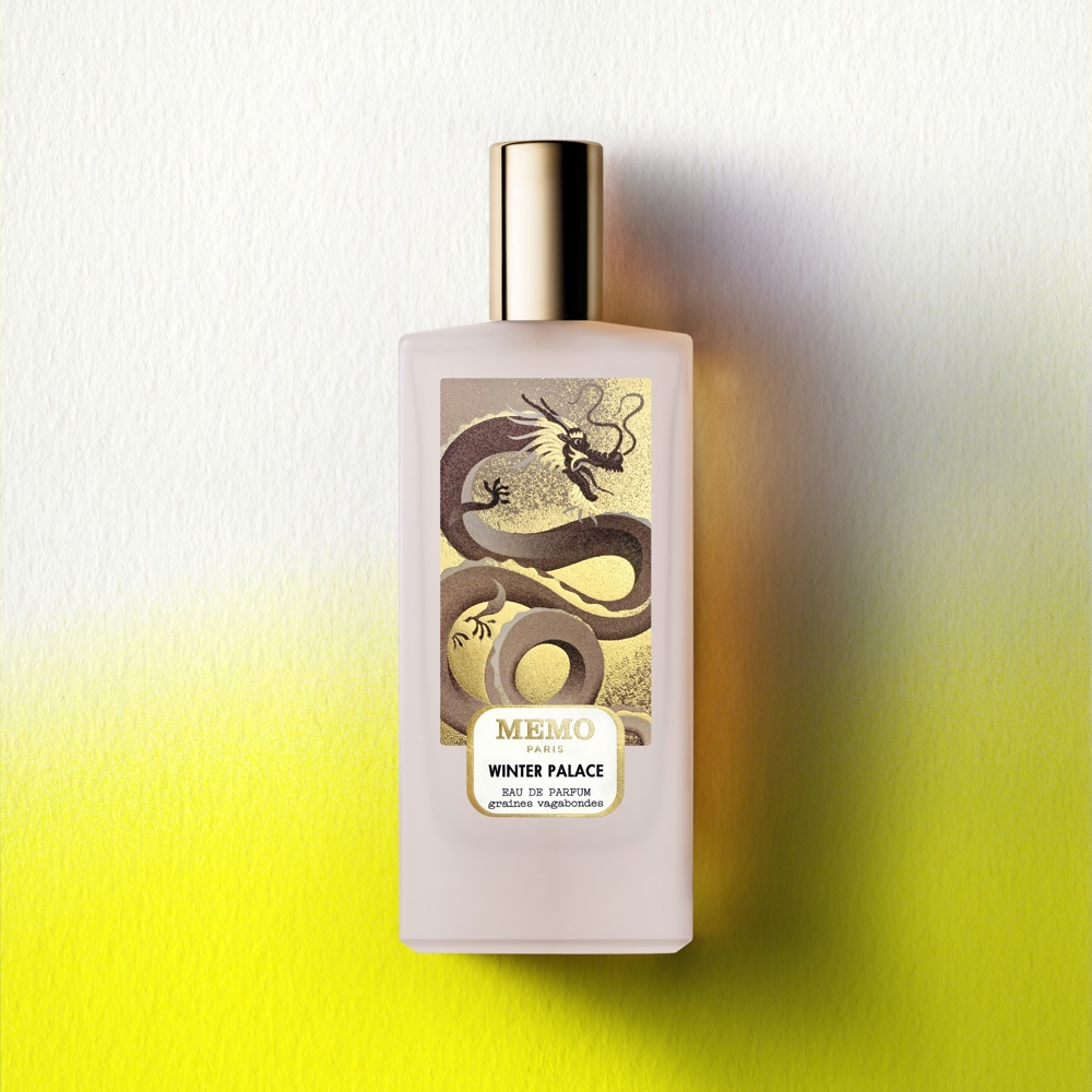 Winter Palace, EdP 75ml