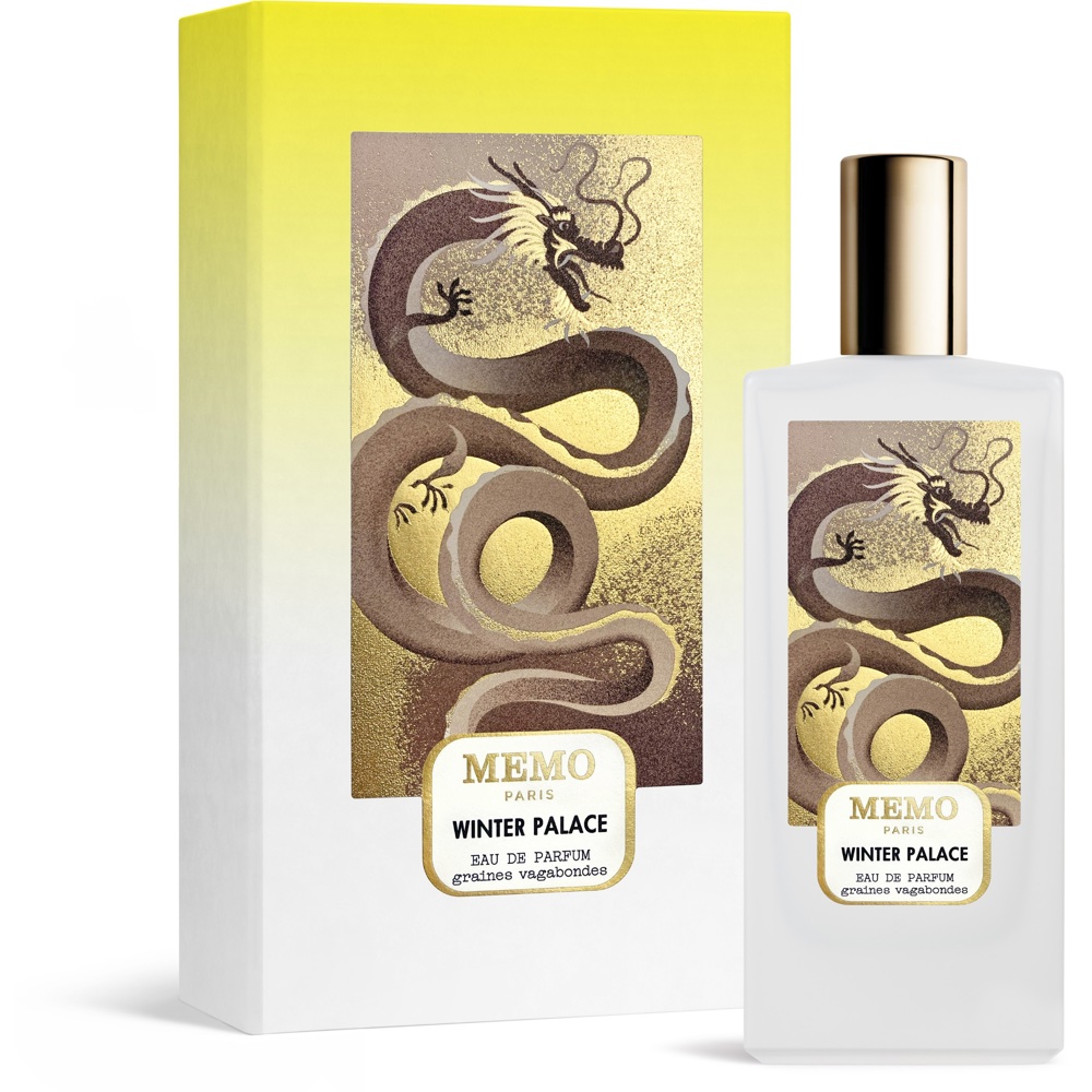 Winter Palace, EdP 75ml