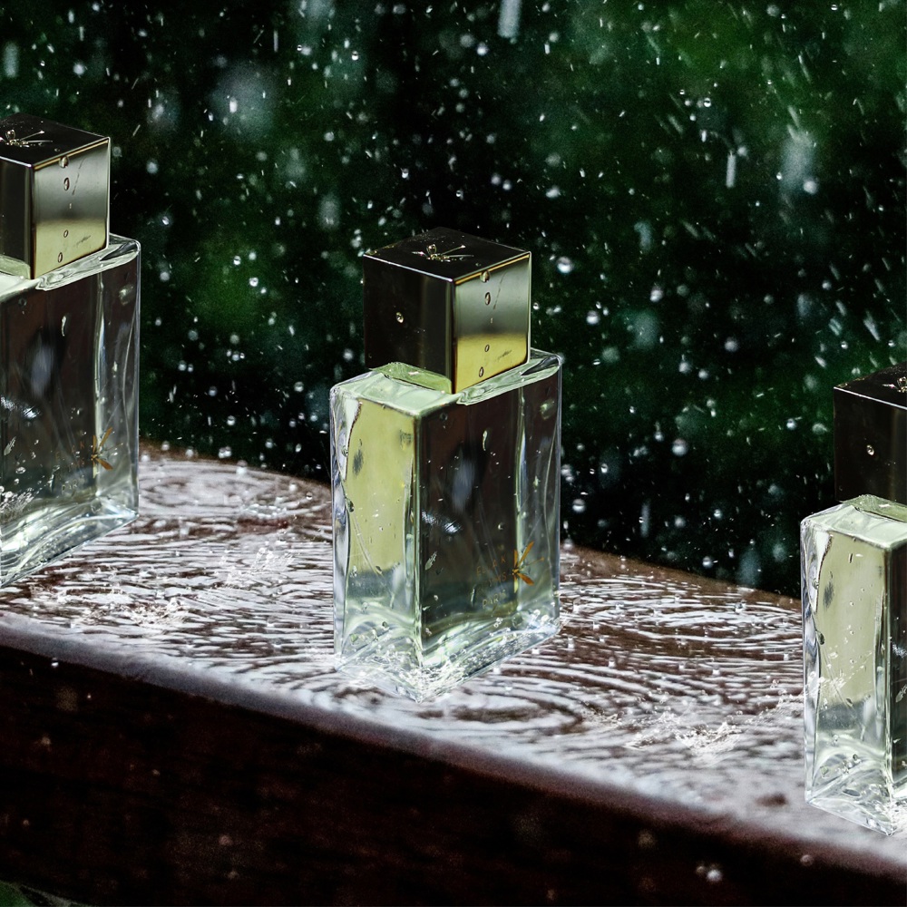 Pluie Sur Halong, EdP