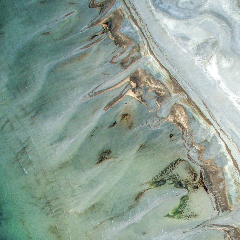 Pluie Sur Halong, EdP