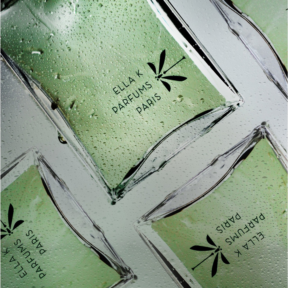 Pluie Sur Halong, EdP