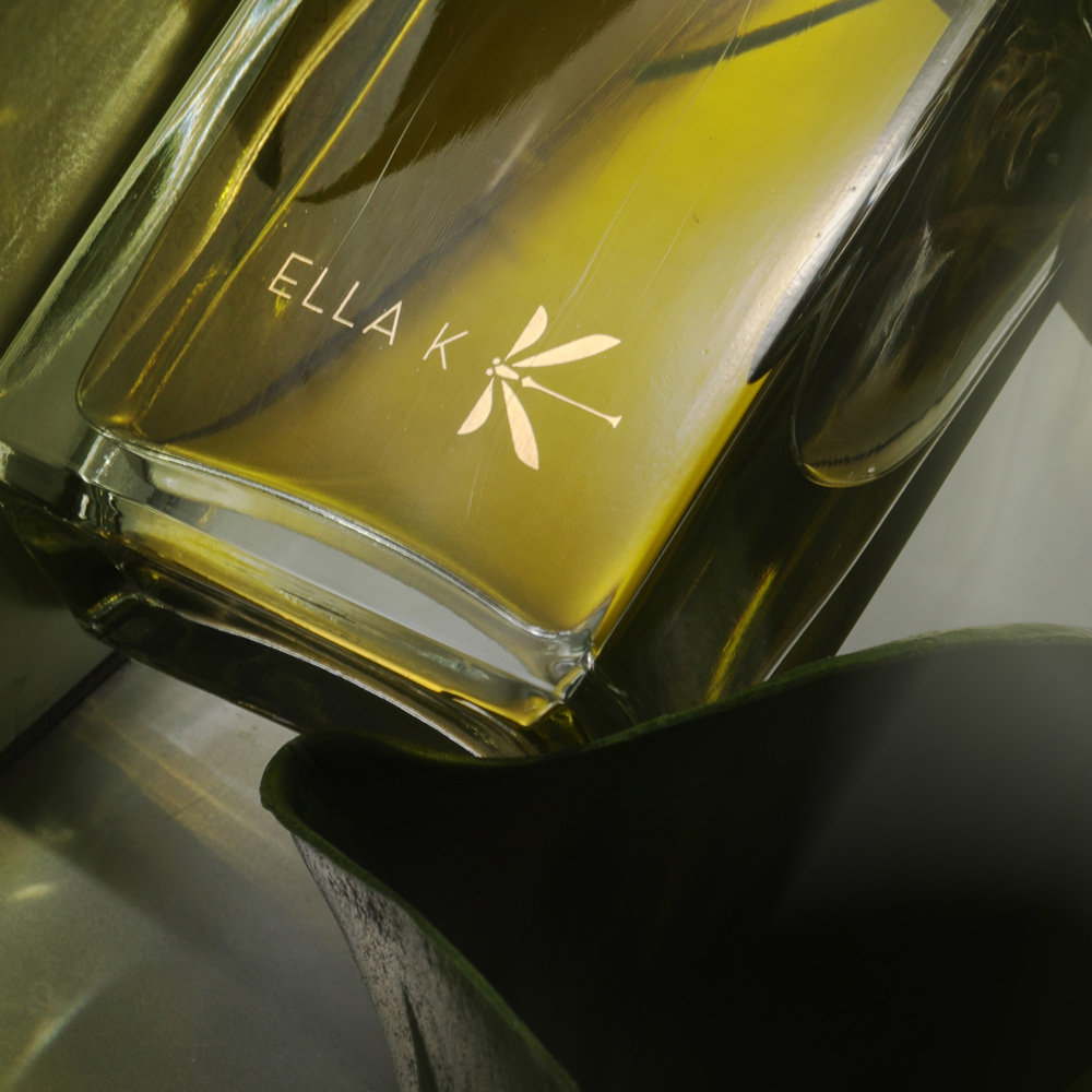 Poème de Sagano, EdP