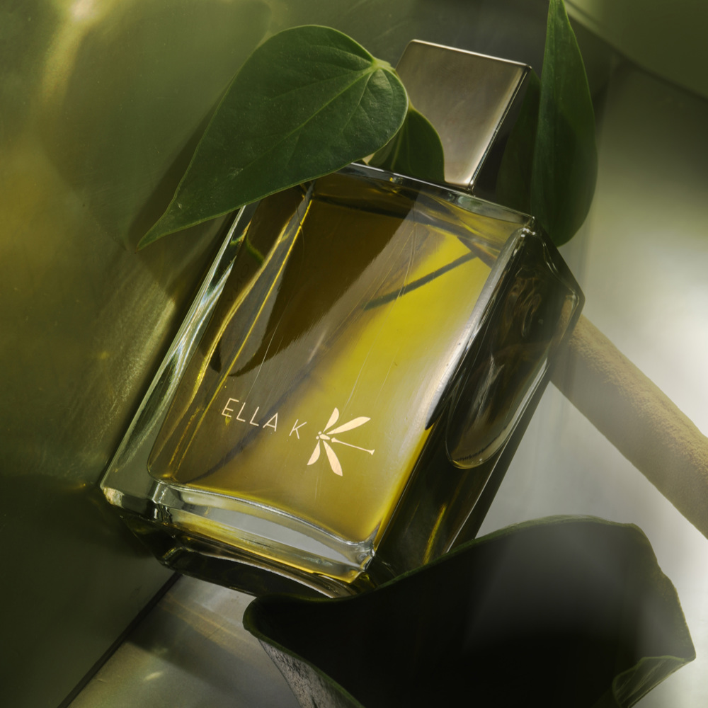 Poème de Sagano, EdP