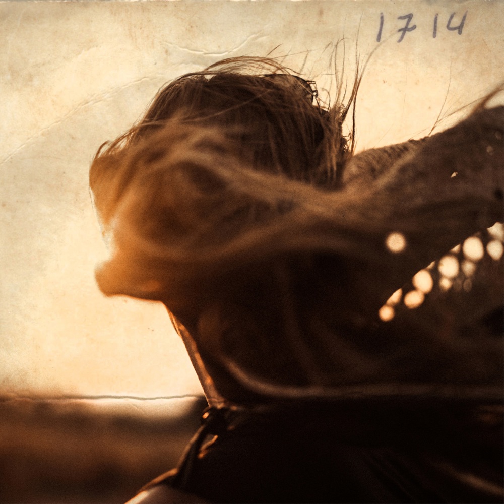 Cri du Kalahari, EdP