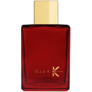 Camelia K, EdP