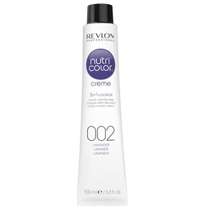 Nutri Color Creme 002 Lavender 100ml