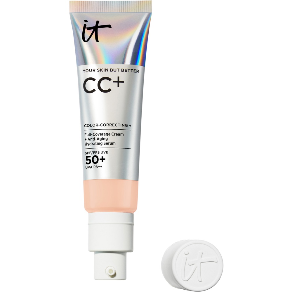 Your Skin But Better CC+ Cream SPF50+
