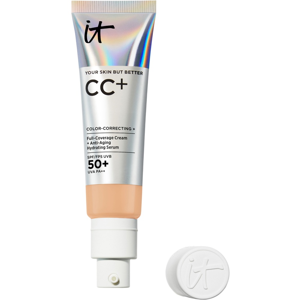Your Skin But Better CC+ Cream SPF50+