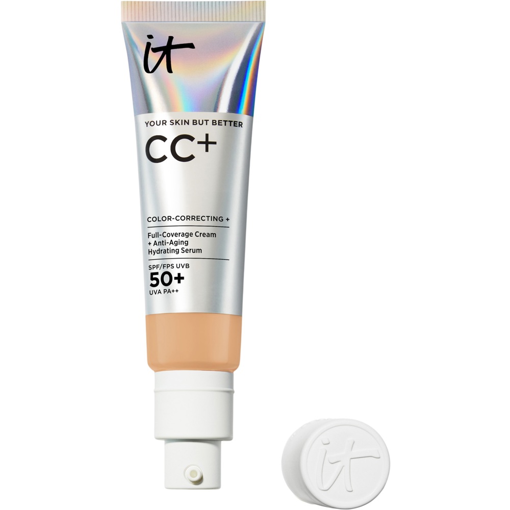 Your Skin But Better CC+ Cream SPF50+