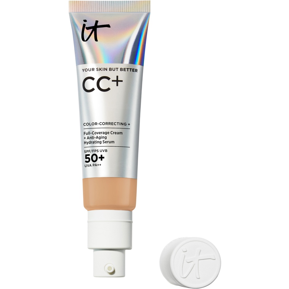 Your Skin But Better CC+ Cream SPF50+