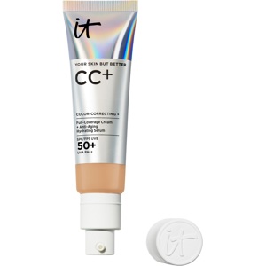 Your Skin But Better CC+ Cream SPF50+