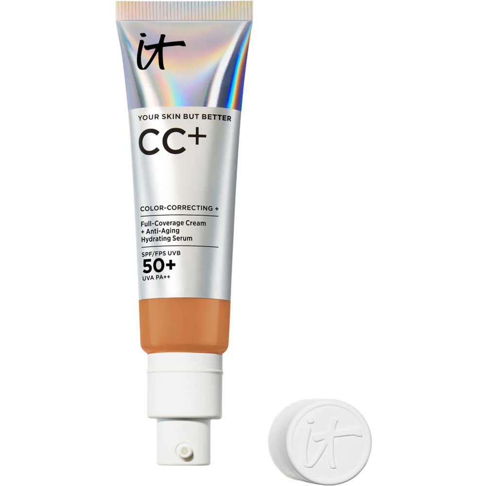 Your Skin But Better CC+ Cream SPF50+