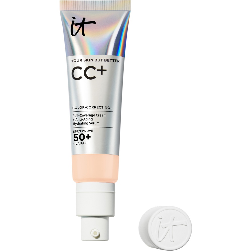Your Skin But Better CC+ Cream SPF50+