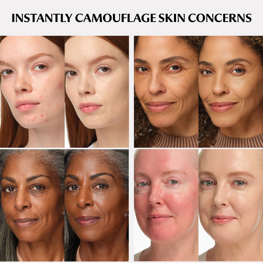 Your Skin But Better CC+ Cream SPF50+