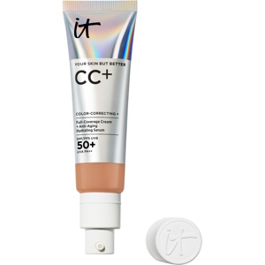 Your Skin But Better CC+ Cream SPF50+, 14 Tan Rich