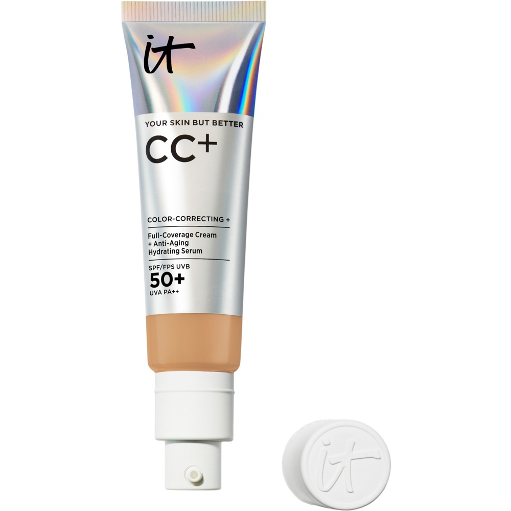 Your Skin But Better CC+ Cream SPF50+