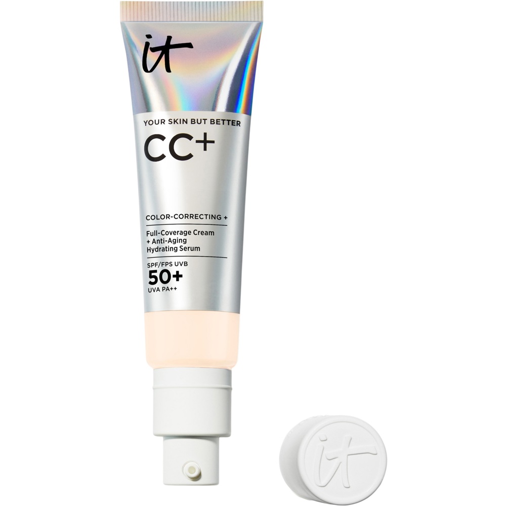 Your Skin But Better CC+ Cream SPF50+