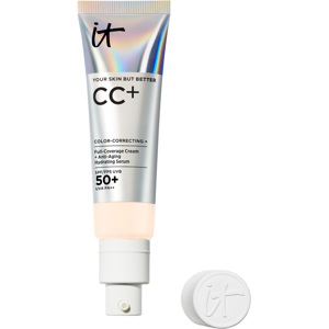 Your Skin But Better CC+ Cream SPF50+, 01 Fair Porcelain