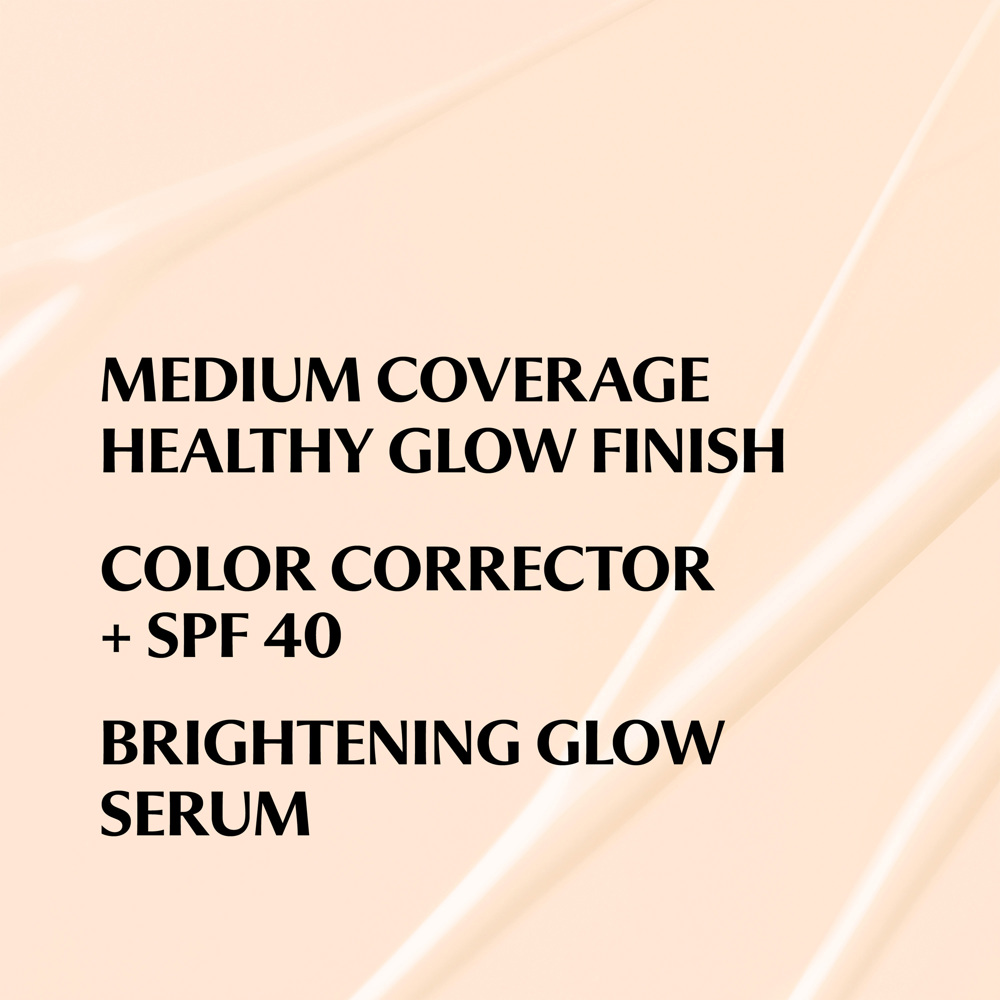 CC+ Nude Glow SPF40