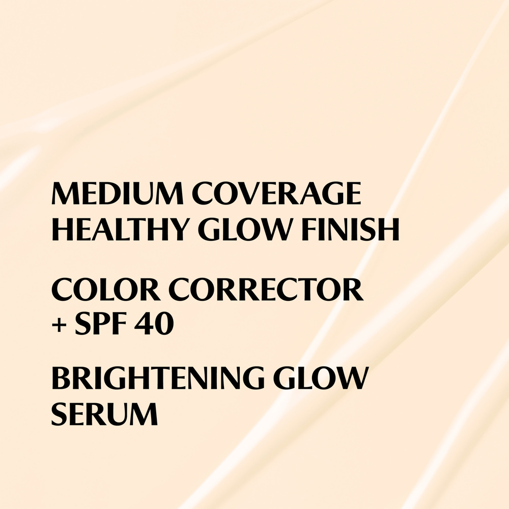 CC+ Nude Glow SPF40