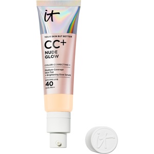 CC+ Nude Glow SPF40