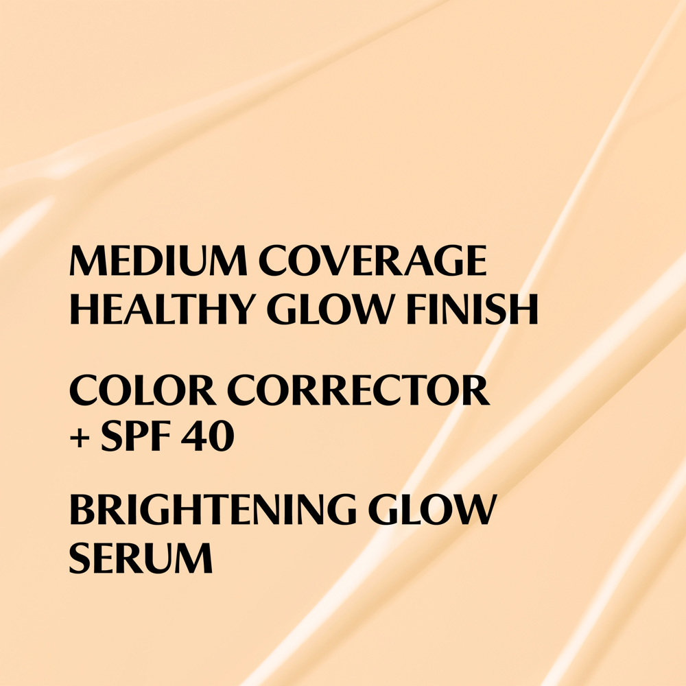 CC+ Nude Glow SPF40