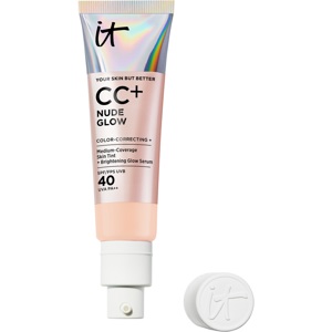 CC+ Nude Glow SPF40