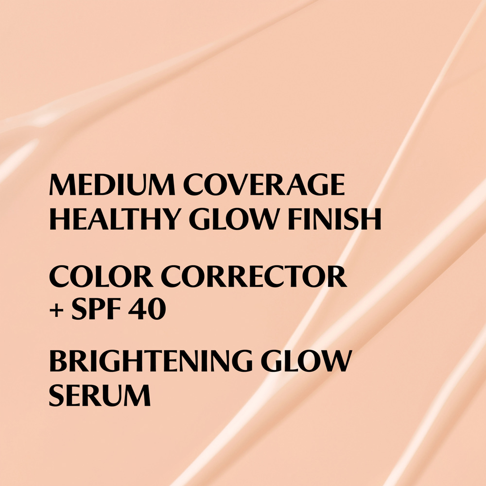 CC+ Nude Glow SPF40