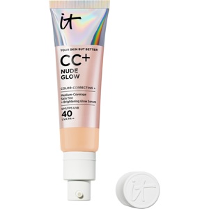 CC+ Nude Glow SPF40, 07 Medium