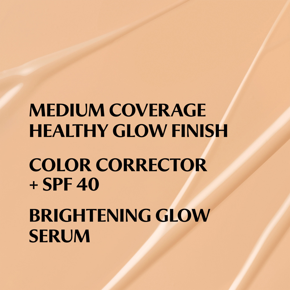 CC+ Nude Glow SPF40