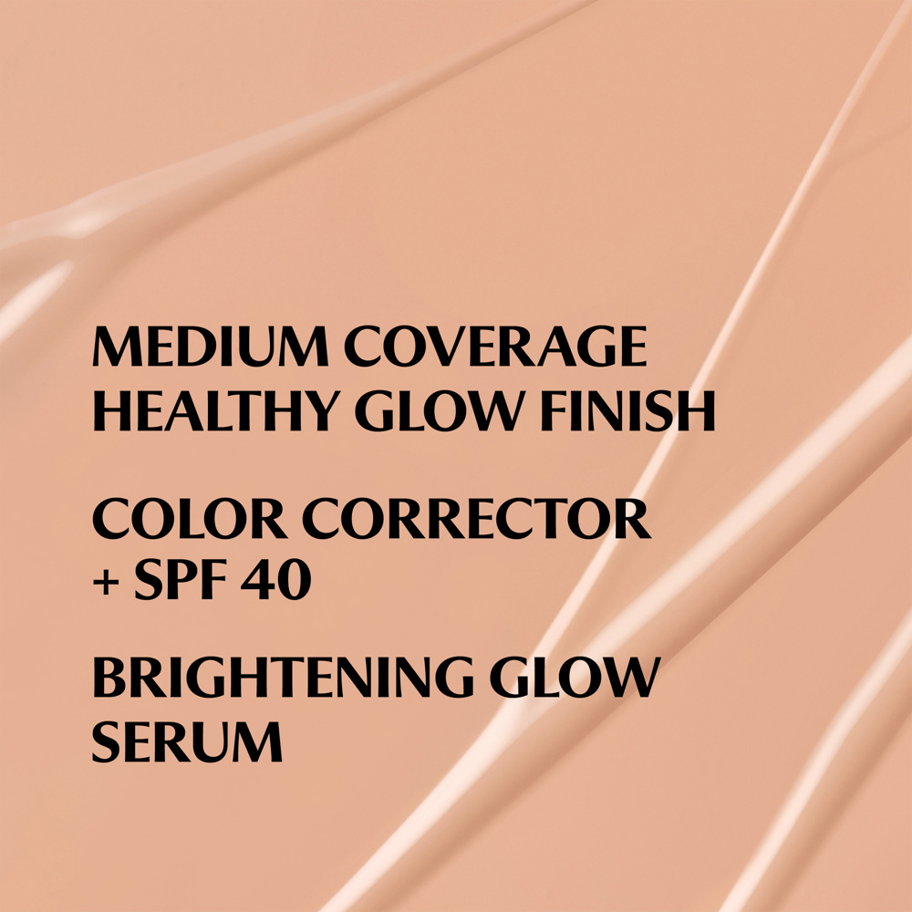 CC+ Nude Glow SPF40