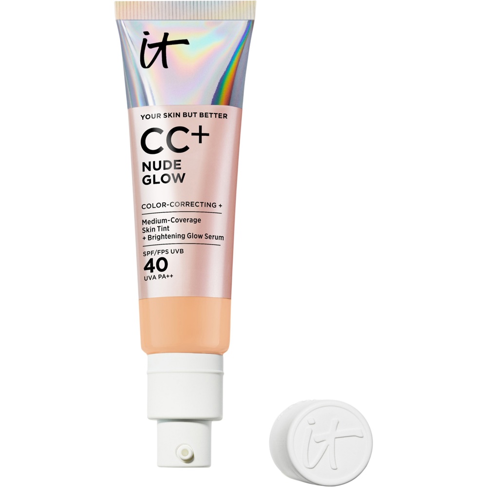 CC+ Nude Glow SPF40