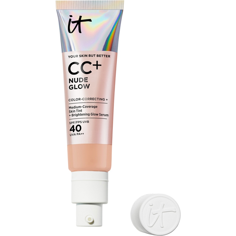 CC+ Nude Glow SPF40