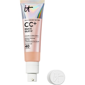 CC+ Nude Glow SPF40