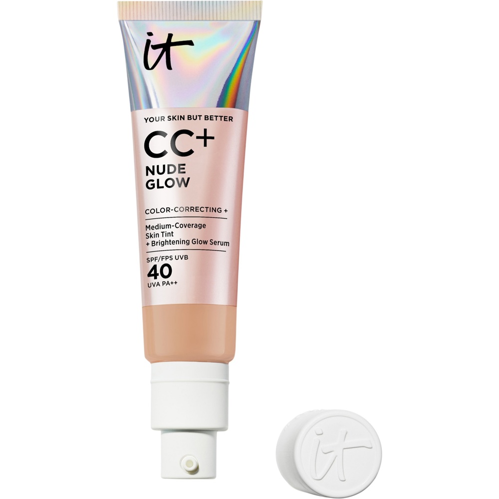 CC+ Nude Glow SPF40
