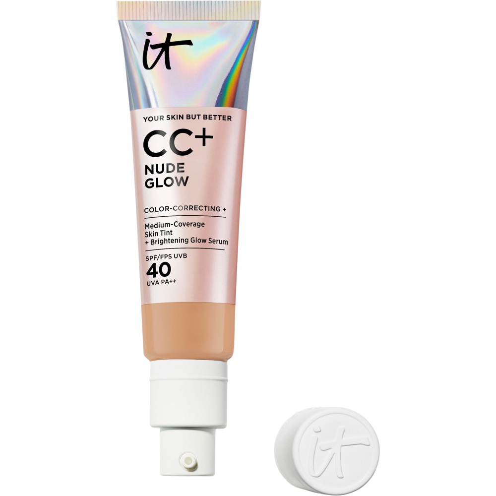 CC+ Nude Glow SPF40