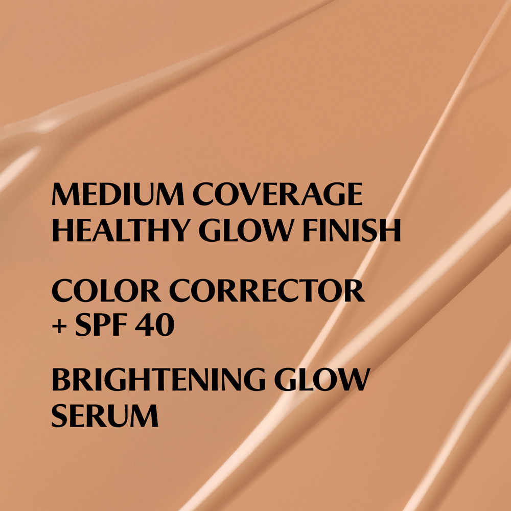 CC+ Nude Glow SPF40