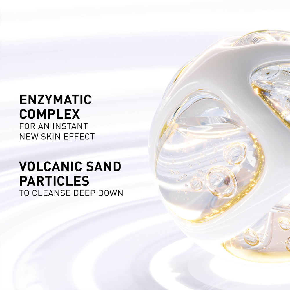 SKIN-PREP Enzymatic Exfoliating Cream, 75ml