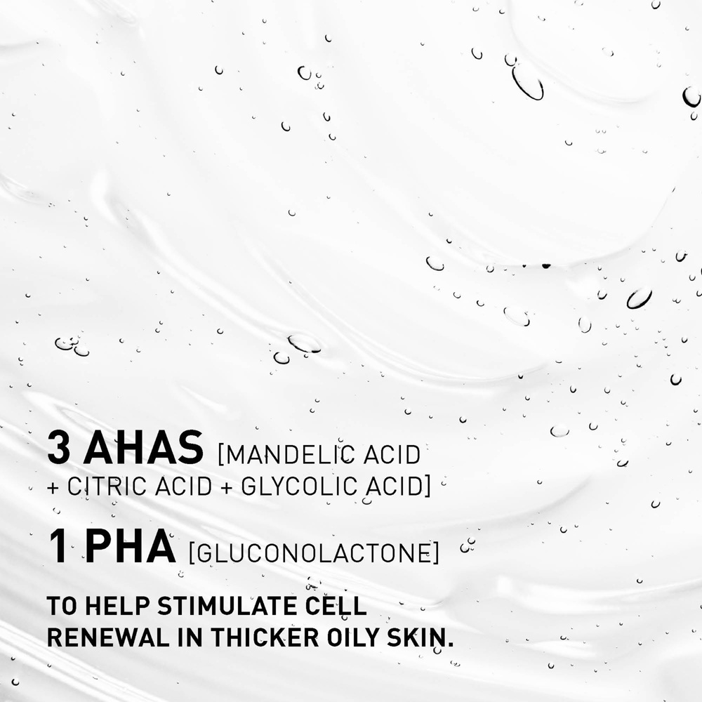 SKIN-PREP AHA Cleansing Gel, 150ml