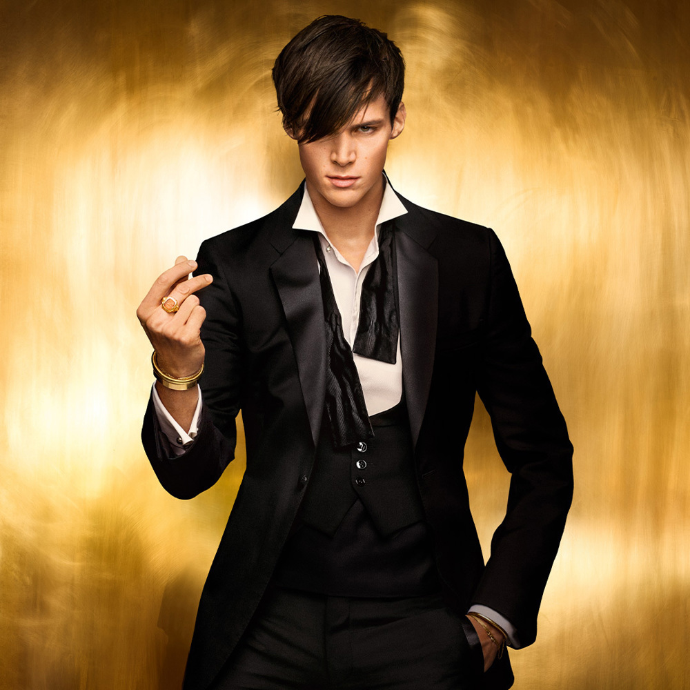 One Million Night Elixir, Parfum
