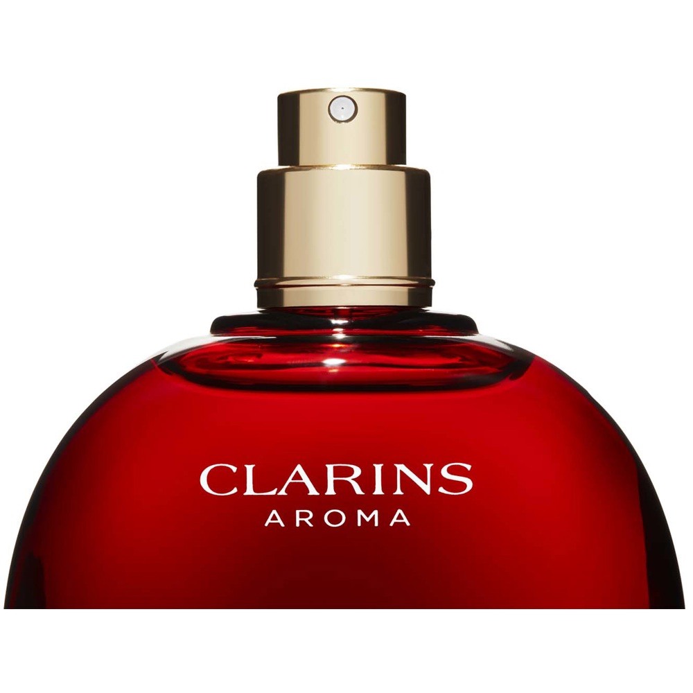 Eau Dynamisante Fragrance Spray