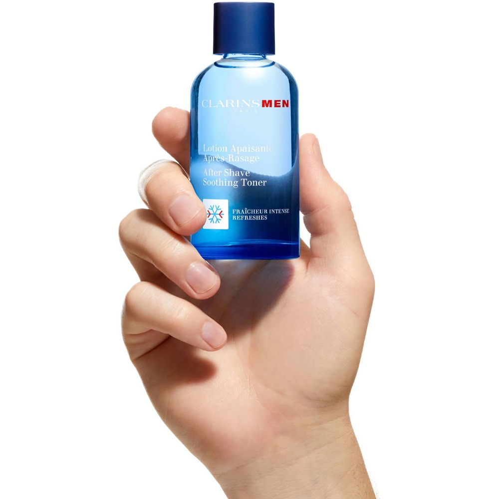 Men Shave After Shave Soothing Toner, 100ml