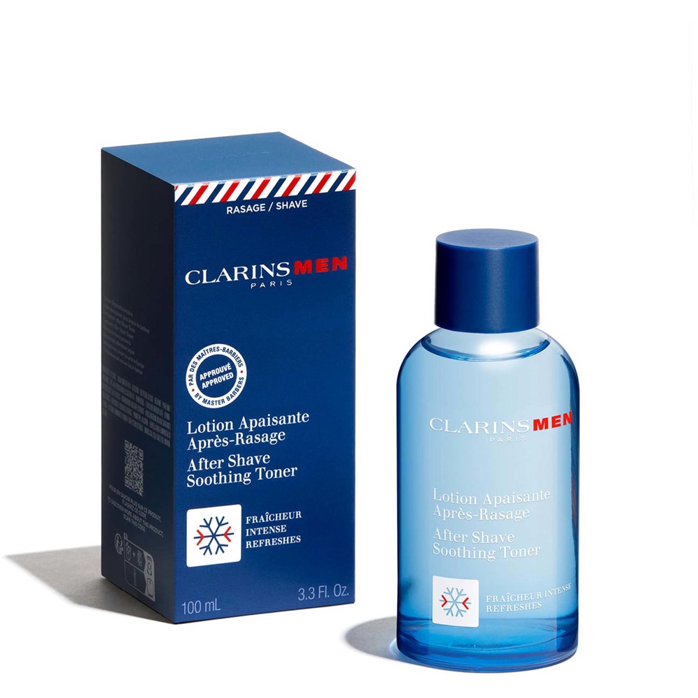 Men Shave After Shave Soothing Toner, 100ml