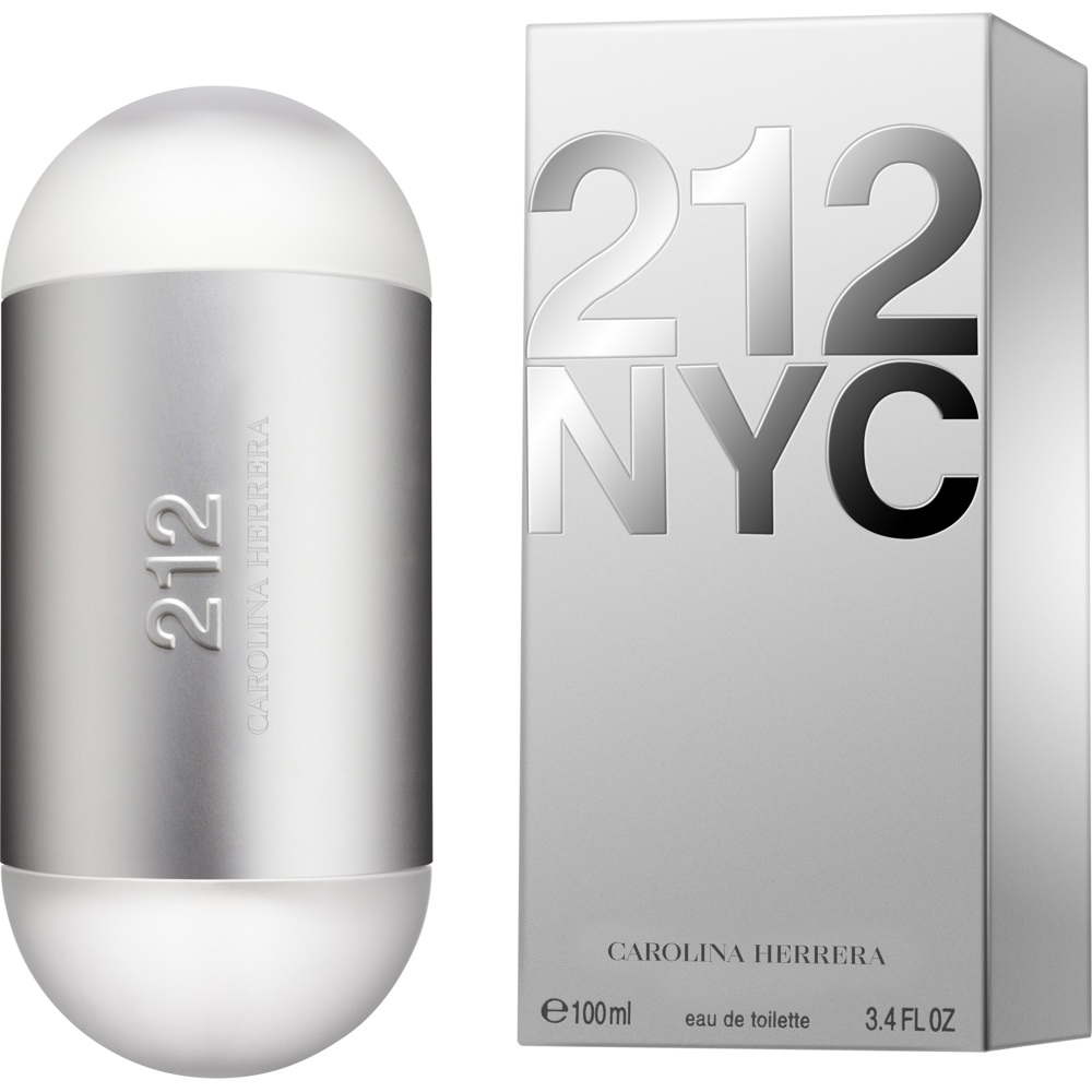 212 NYC, EdT