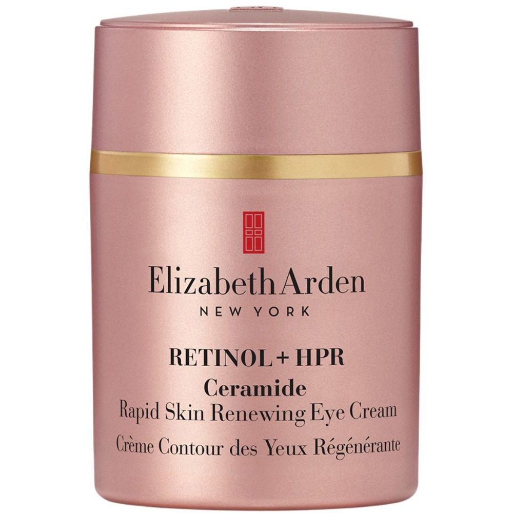 Ceramide Retinol + HPR Rapid Skin Renewing Eye Cream, 15ml