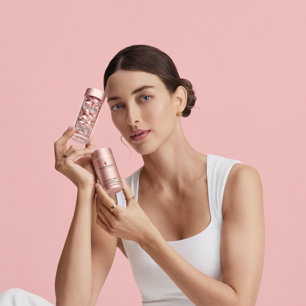 Ceramide Retinol + HPR Rapid Skin Renewing Eye Cream, 15ml