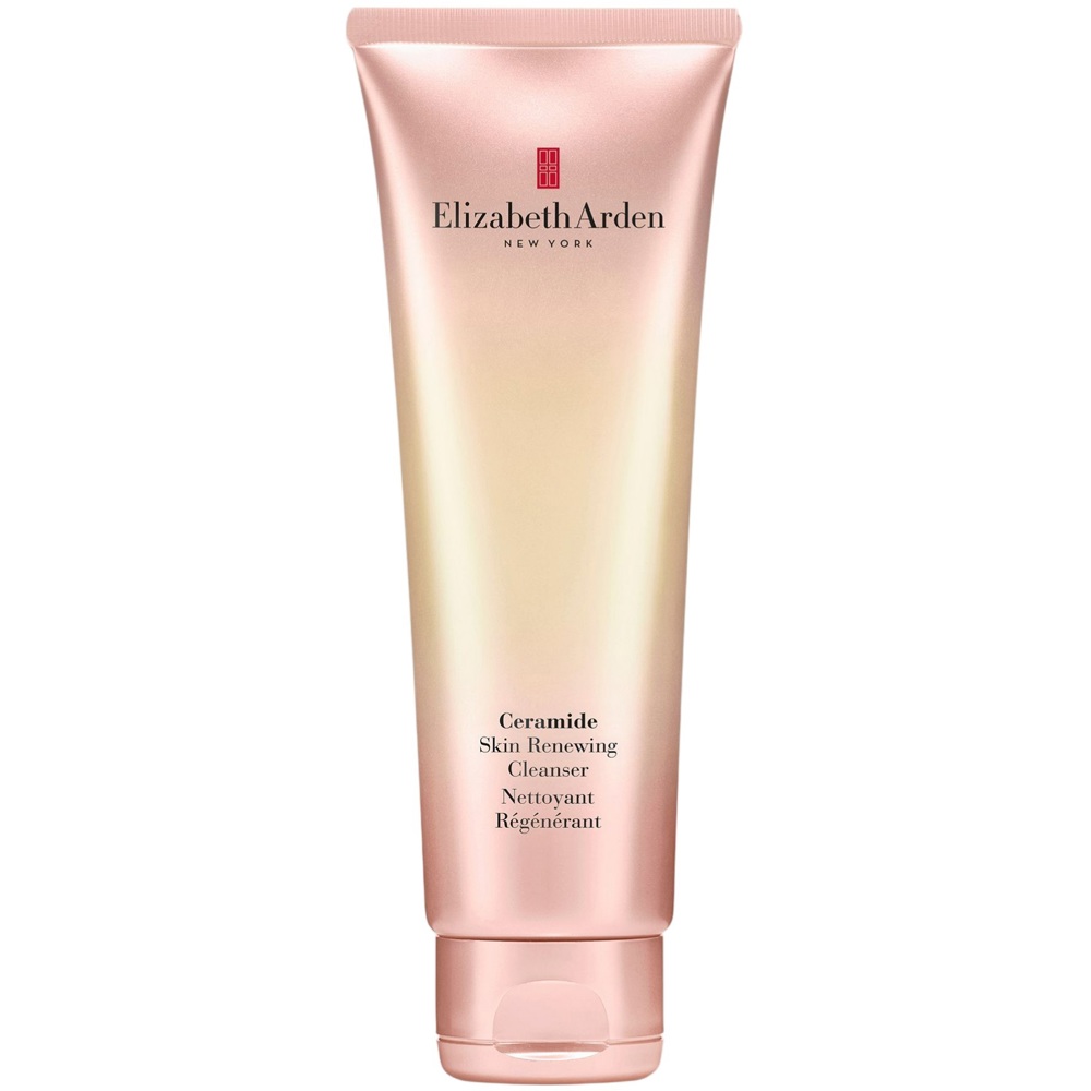 Ceramide Skin Renewing Cleanser, 125ml