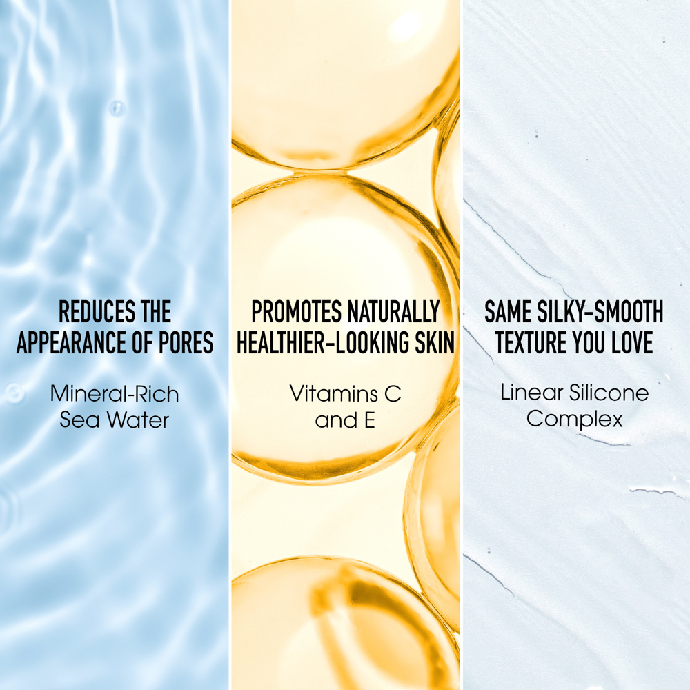 Prime Time Face Primer Original Pore-Minimizing Primer