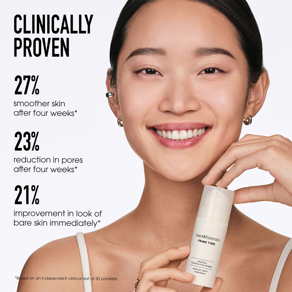 Prime Time Face Primer Original Pore-Minimizing Primer