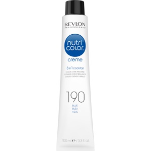 Nutri Color Creme 190 Blue 100ml
